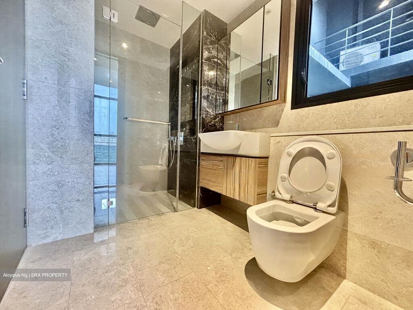 Pullman Residence  (D11), Condominium #524957131